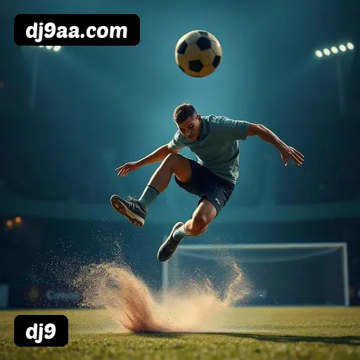 App dj9 para iOS e Android — interface mobile, login biométrico e PIX integrado